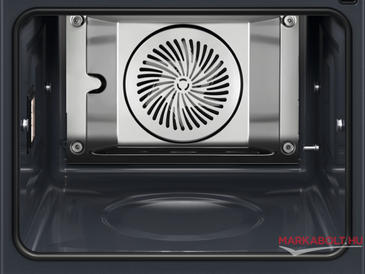 Electrolux KOAAS3DCT beépíthető sütő 3 év garancia